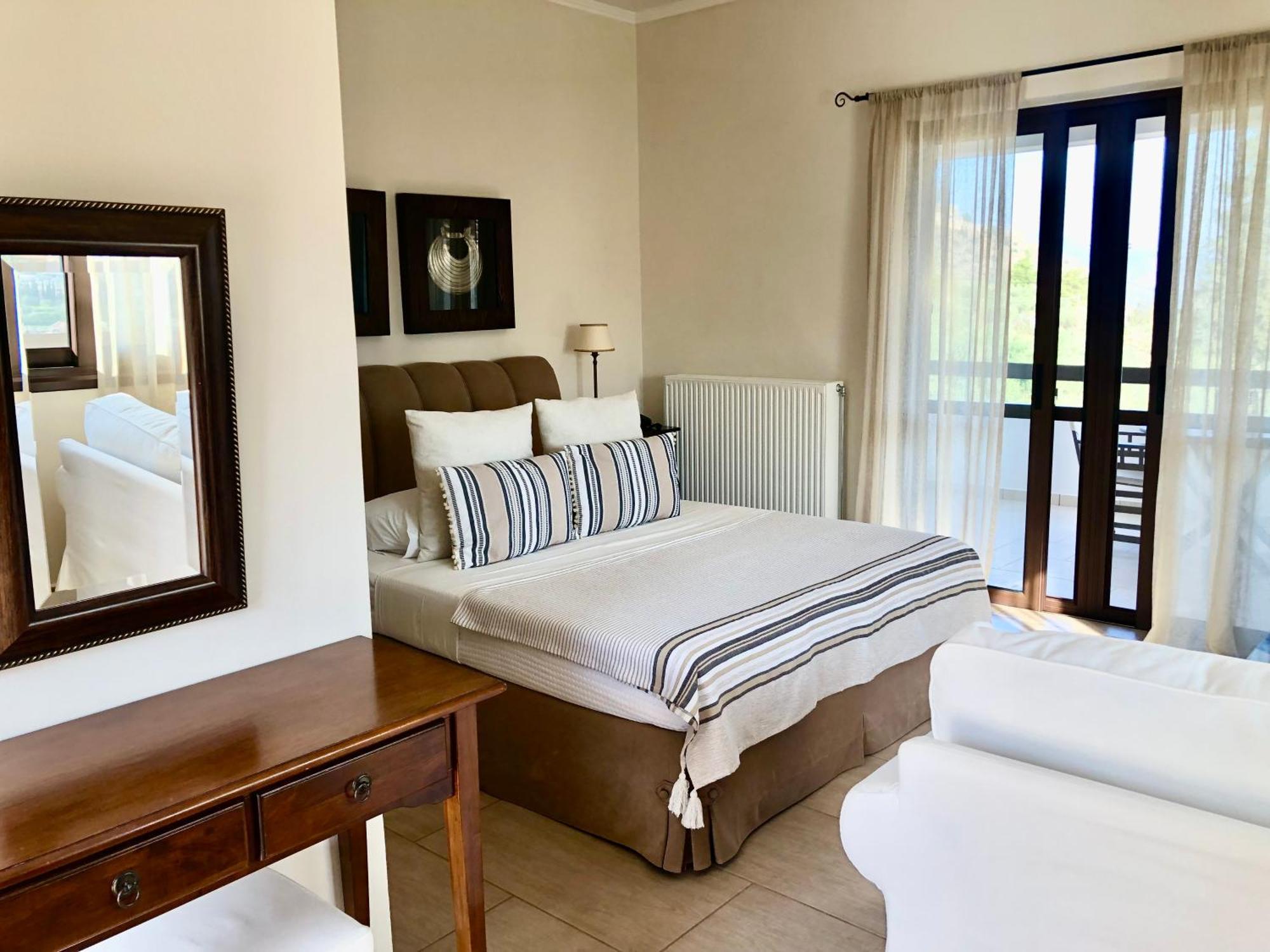 Elaion Mini Suites Нафплион Экстерьер фото