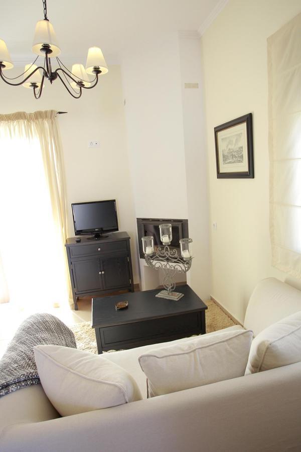 Elaion Mini Suites Нафплион Экстерьер фото